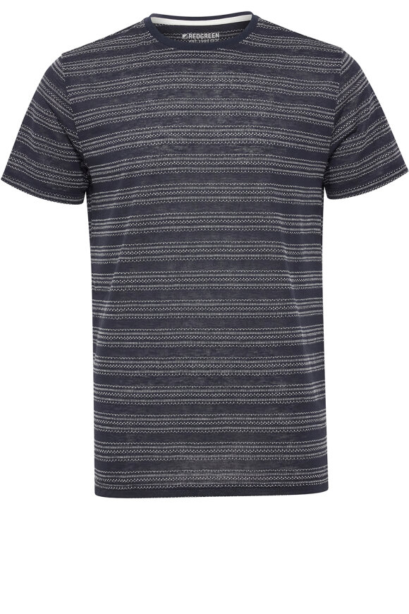REDGREEN - T-shirt
