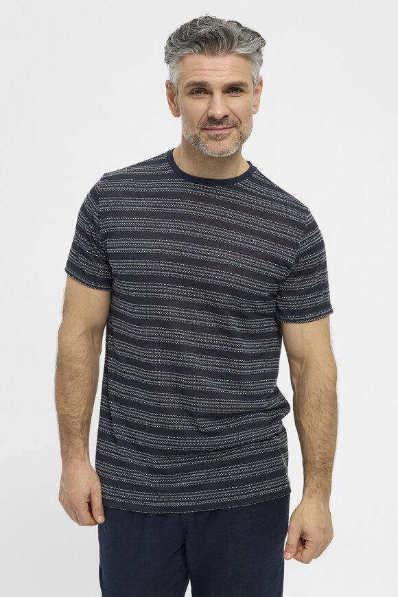 REDGREEN - T-shirt