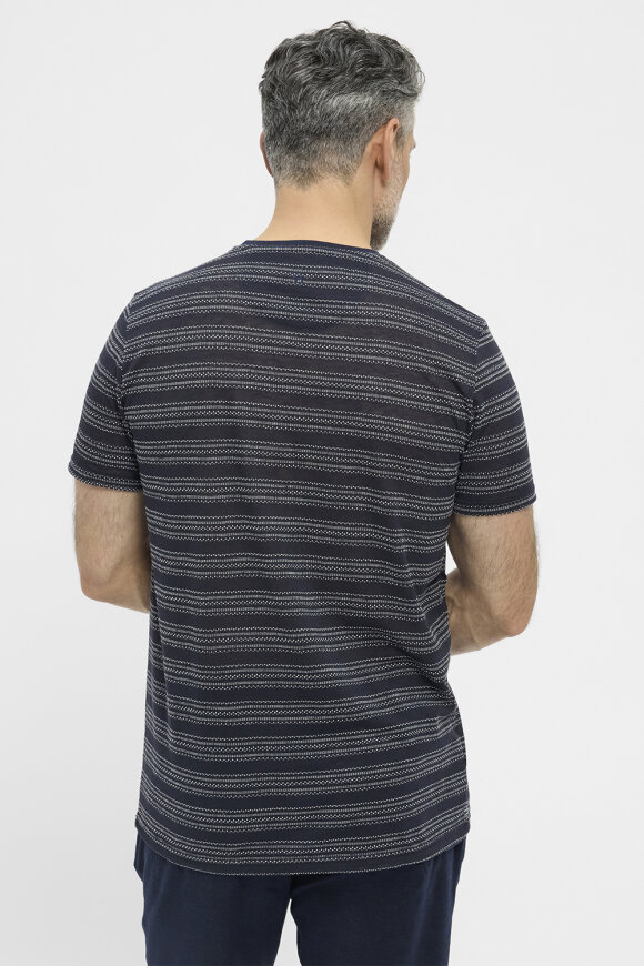 REDGREEN - T-shirt