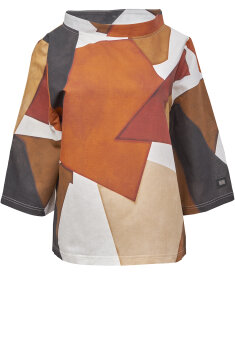 E Avantgarde - Bluse