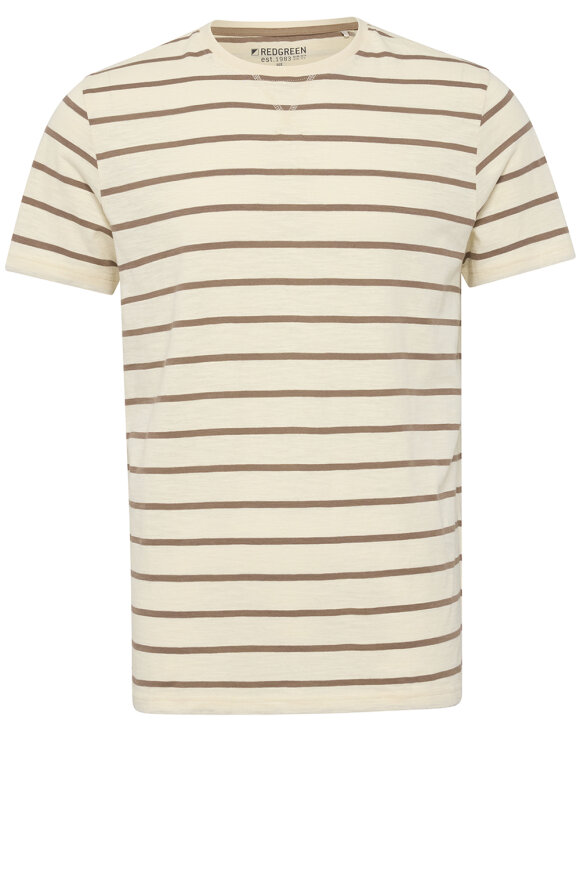 REDGREEN - T-shirt