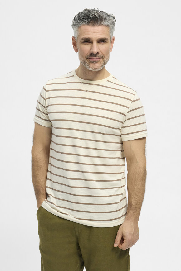 REDGREEN - T-shirt