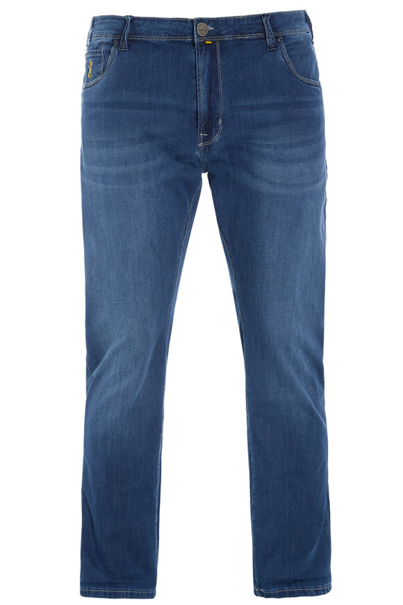 Maxfort - Jeans