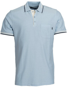Roberto Jeans - Poloshirt, kortærmet