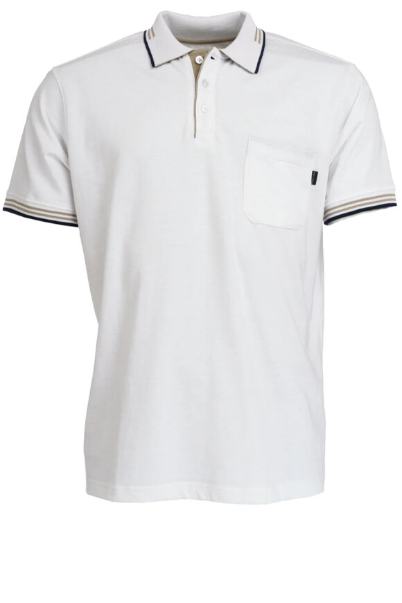 Roberto Jeans - Piké Shirt