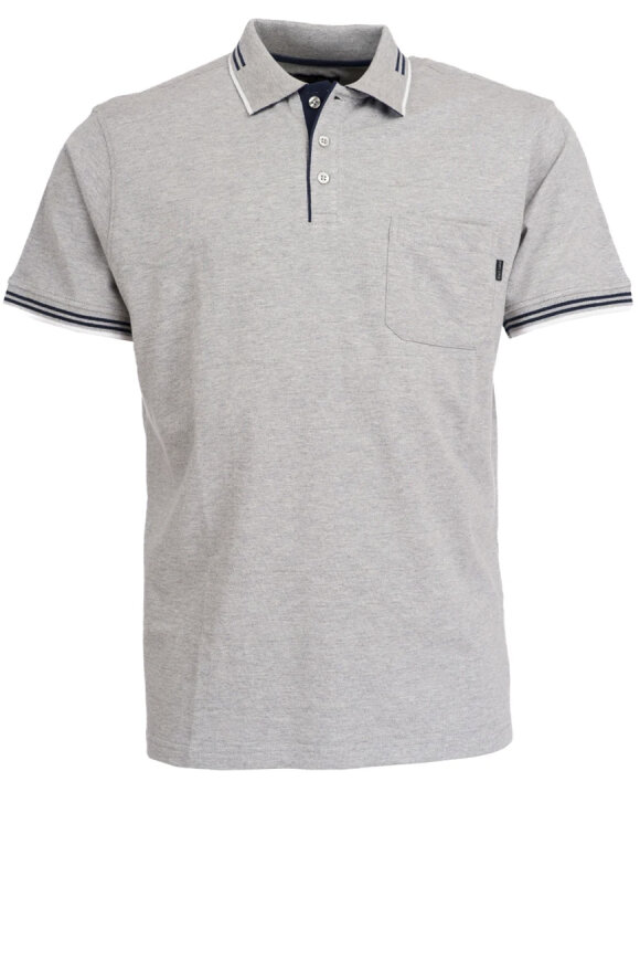 Roberto Jeans - Piké Shirt