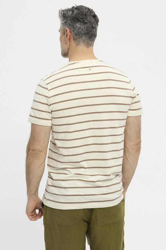 REDGREEN - T-shirt