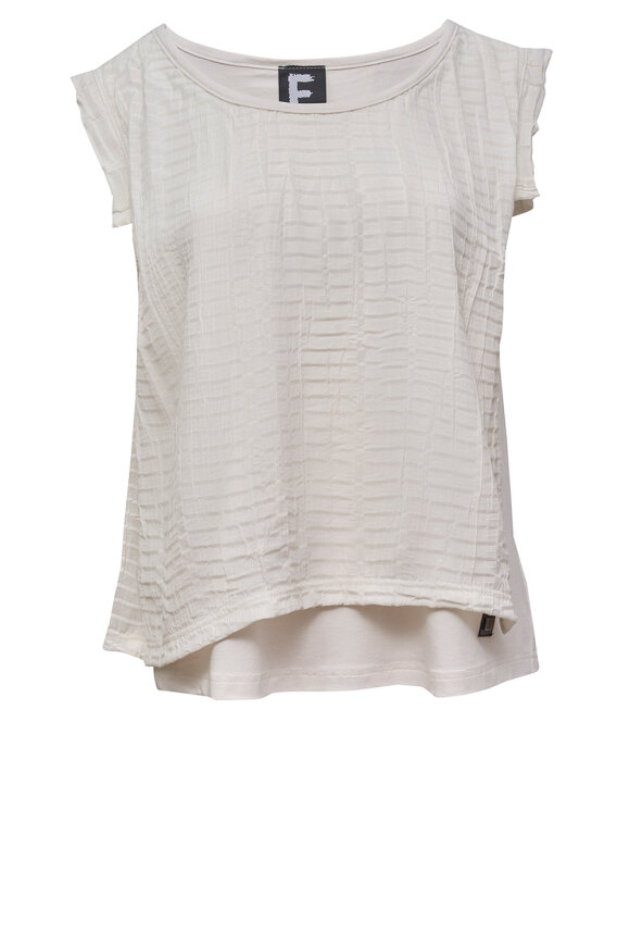E Avantgarde - Bluse