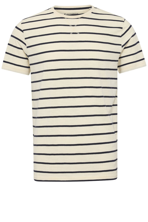 REDGREEN - T-shirt