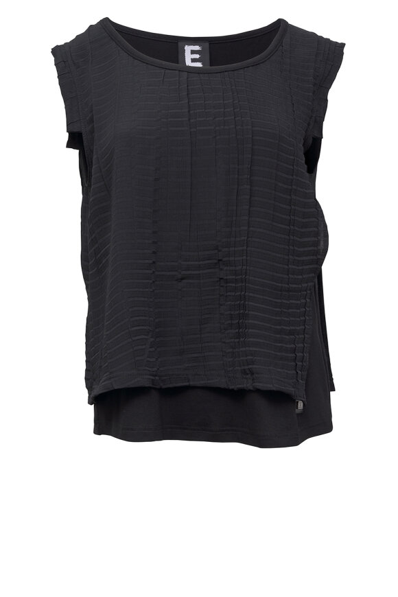 E Avantgarde - Bluse