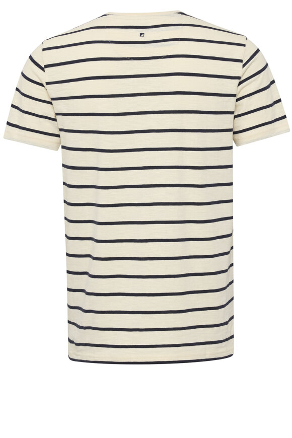 REDGREEN - T-shirt