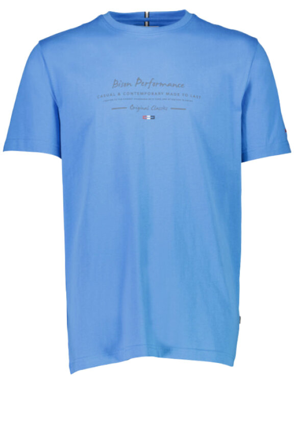 Bison - T-shirt