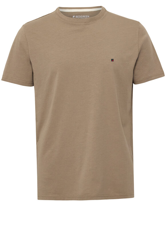 REDGREEN - T-shirt