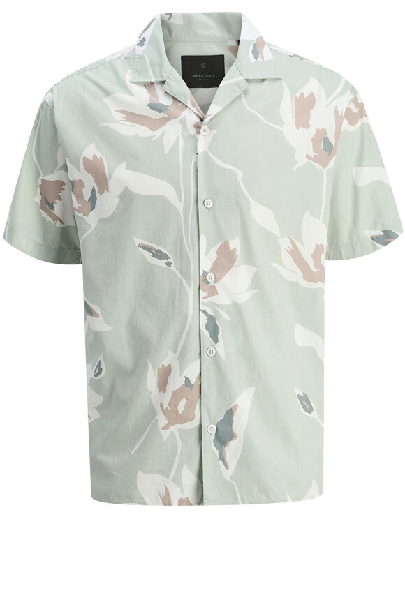 Jack & Jones - Skjorta, kortärmad 