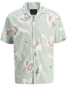 Jack & Jones - Skjorte, kortærmet