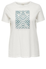 Only Carmakoma - T-Shirt