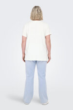 Only Carmakoma - T-Shirt