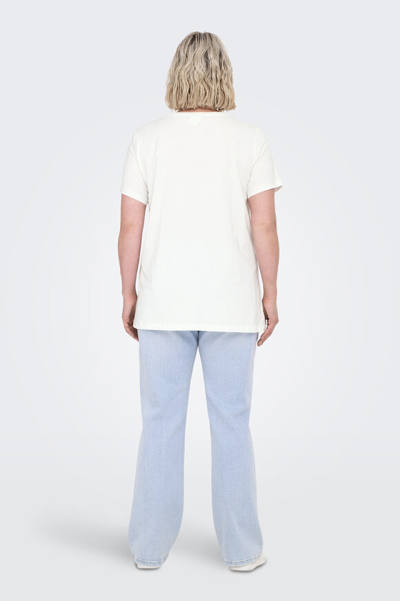 Only Carmakoma - T-Shirt