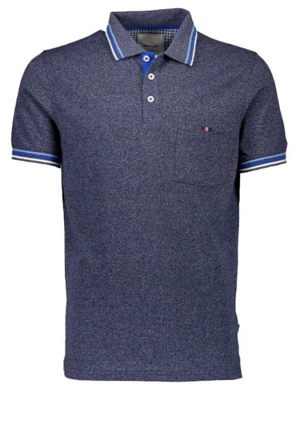 Bison - Polo shirt