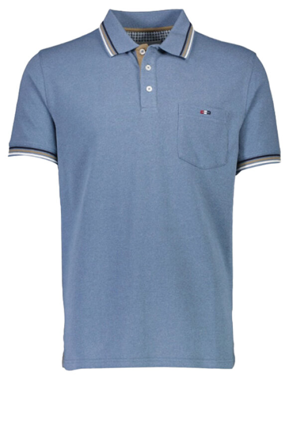 Bison - Polo shirt