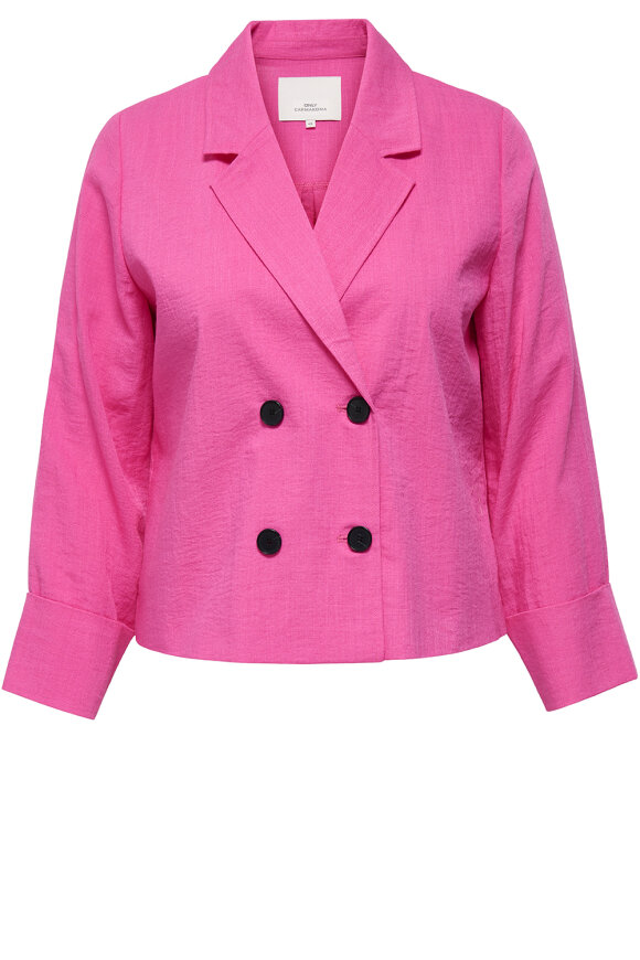 Only Carmakoma - Blazer jakke