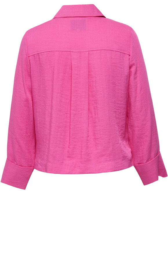 Only Carmakoma - Blazer jakke