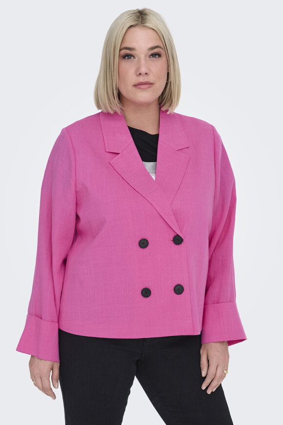 Only Carmakoma - Blazer jakke