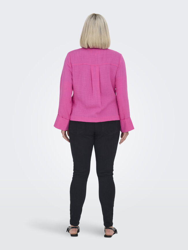 Only Carmakoma - Blazer jakke