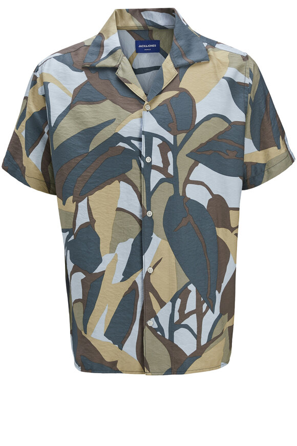 Jack & Jones - Skjorta, kortärmad
