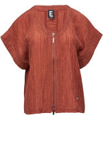 E Avantgarde - Bluse
