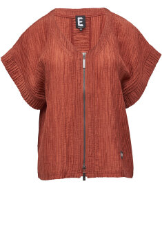 E Avantgarde - Bluse