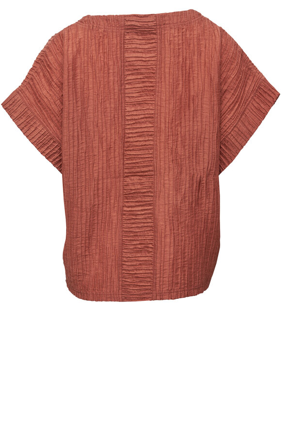E Avantgarde - Bluse