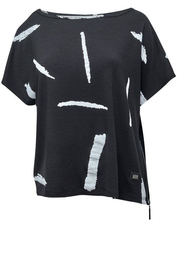 E Avantgarde - Bluse