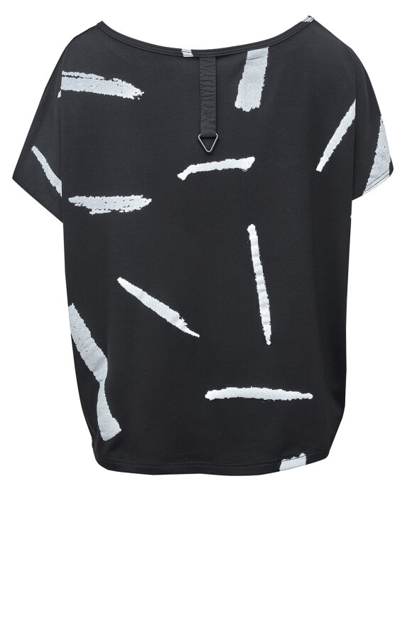 E Avantgarde - Bluse