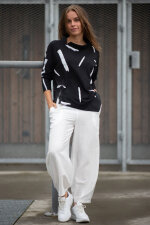 E Avantgarde - Bluse