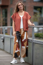E Avantgarde - Bluse