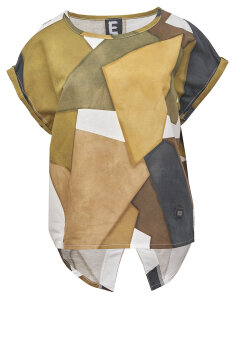 E Avantgarde - Bluse