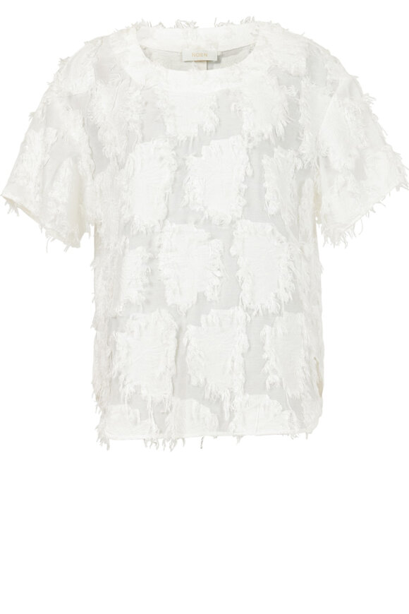 NOEN - bluse