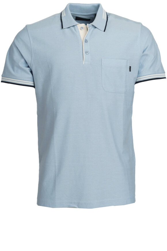 Roberto Jeans - Polo shirt