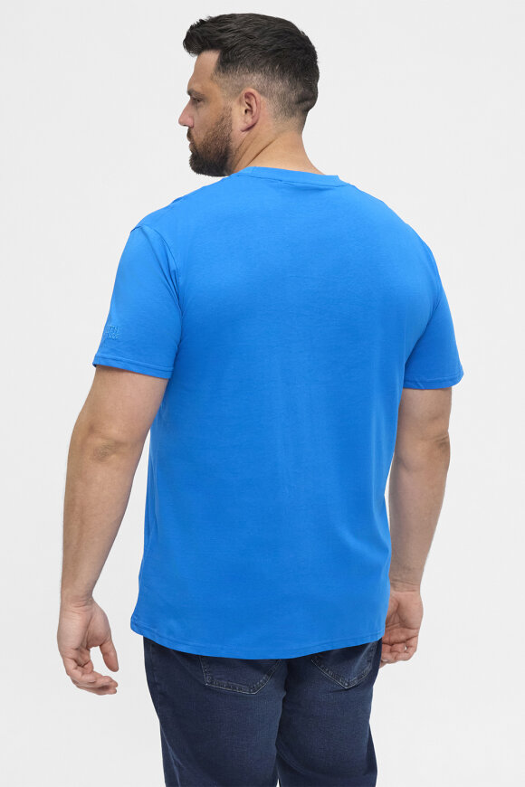 North - Basis T-shirt, kortärmad 