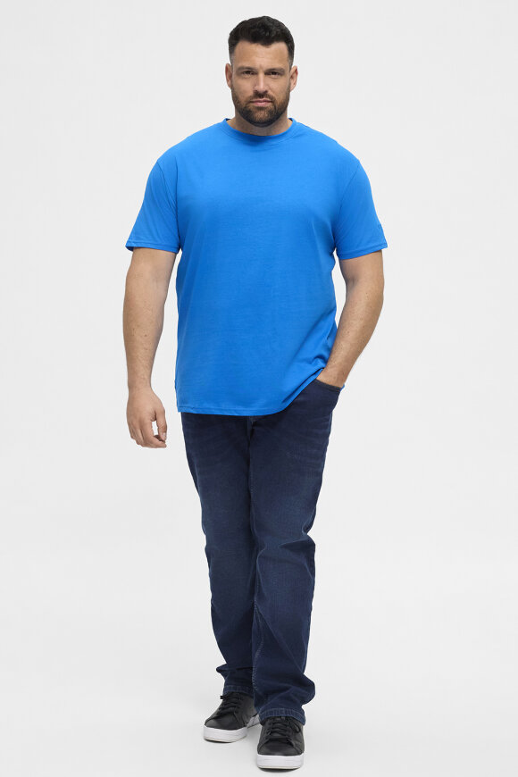 North - Basis T-shirt, kortärmad 