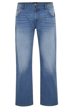 North - Jeans med stræk