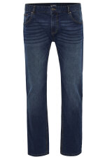 North - Jeans med stræk