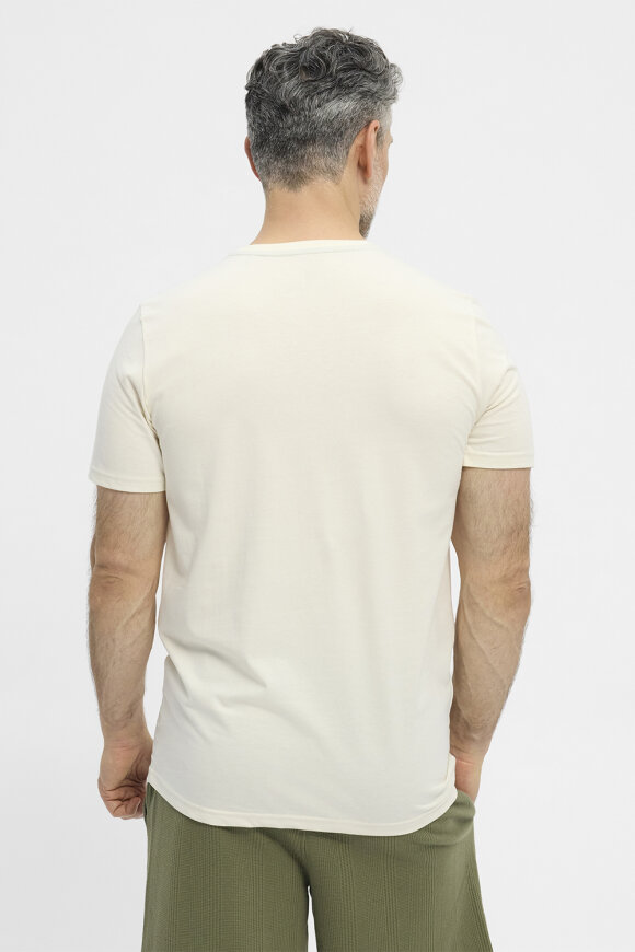REDGREEN - T-shirt