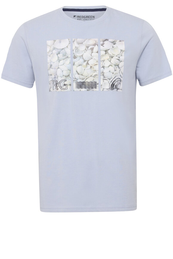 REDGREEN - T-shirt