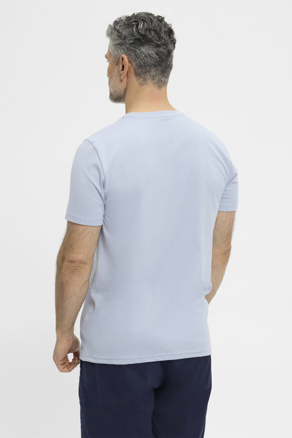 REDGREEN - T-shirt