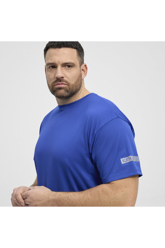 North - Sportstøj, t-shirt