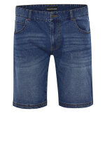 North - Shorts, denim