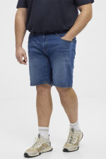 North - Shorts, denim