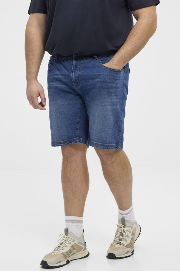 North - Shorts, denim